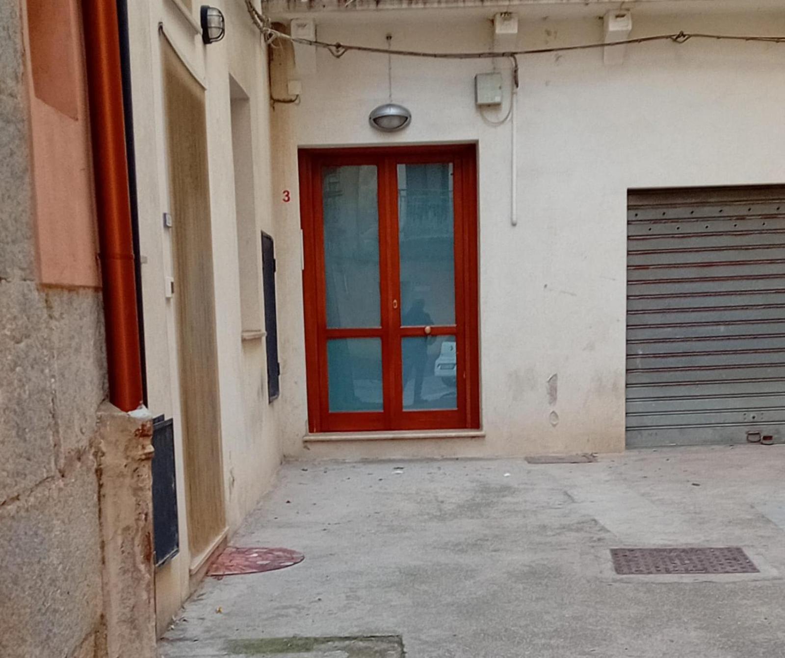Apartment Fridea Trapani